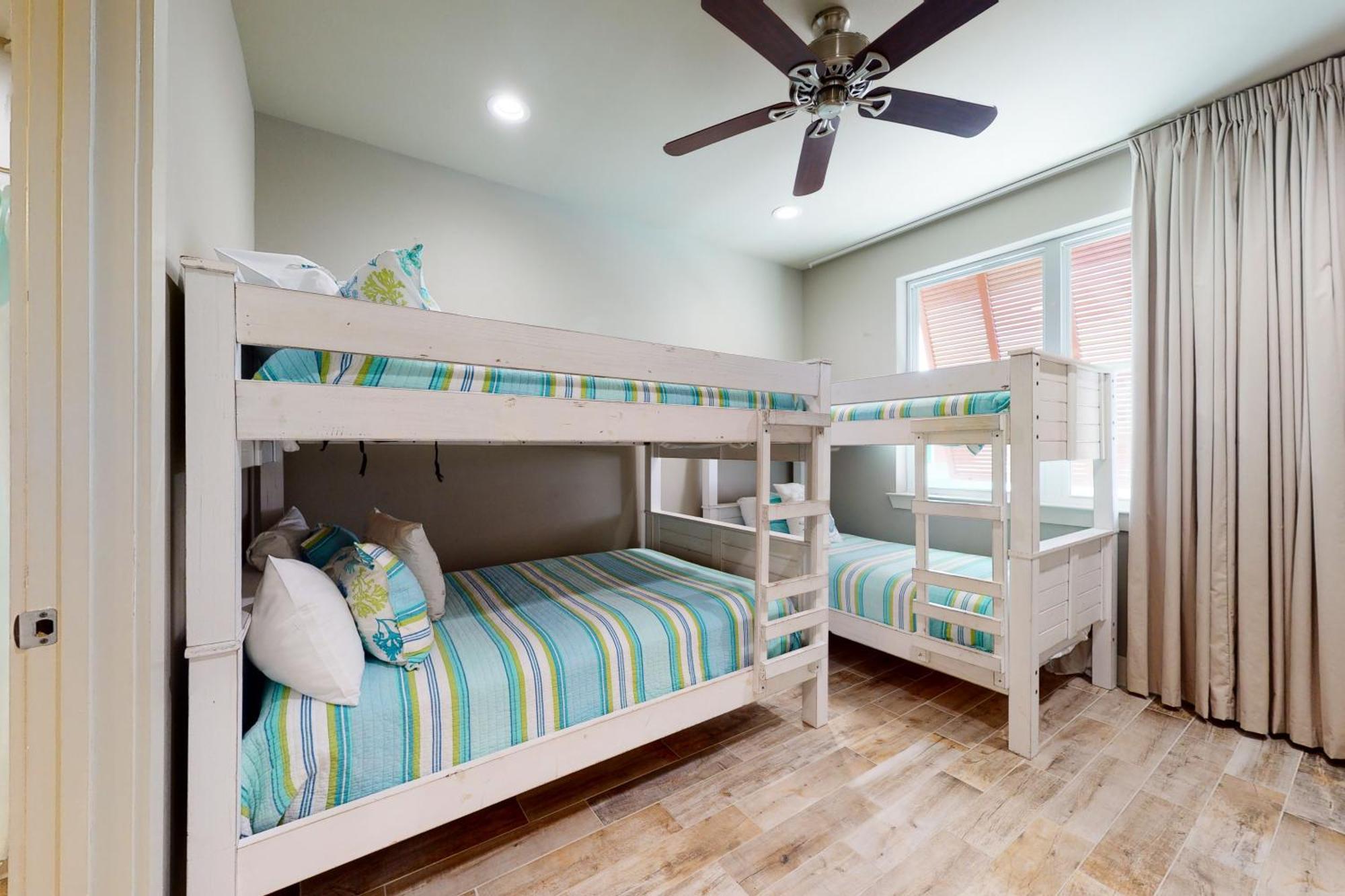 4 Sea-Suns Villa กัลฟ์ชอร์ส ภายนอก รูปภาพ